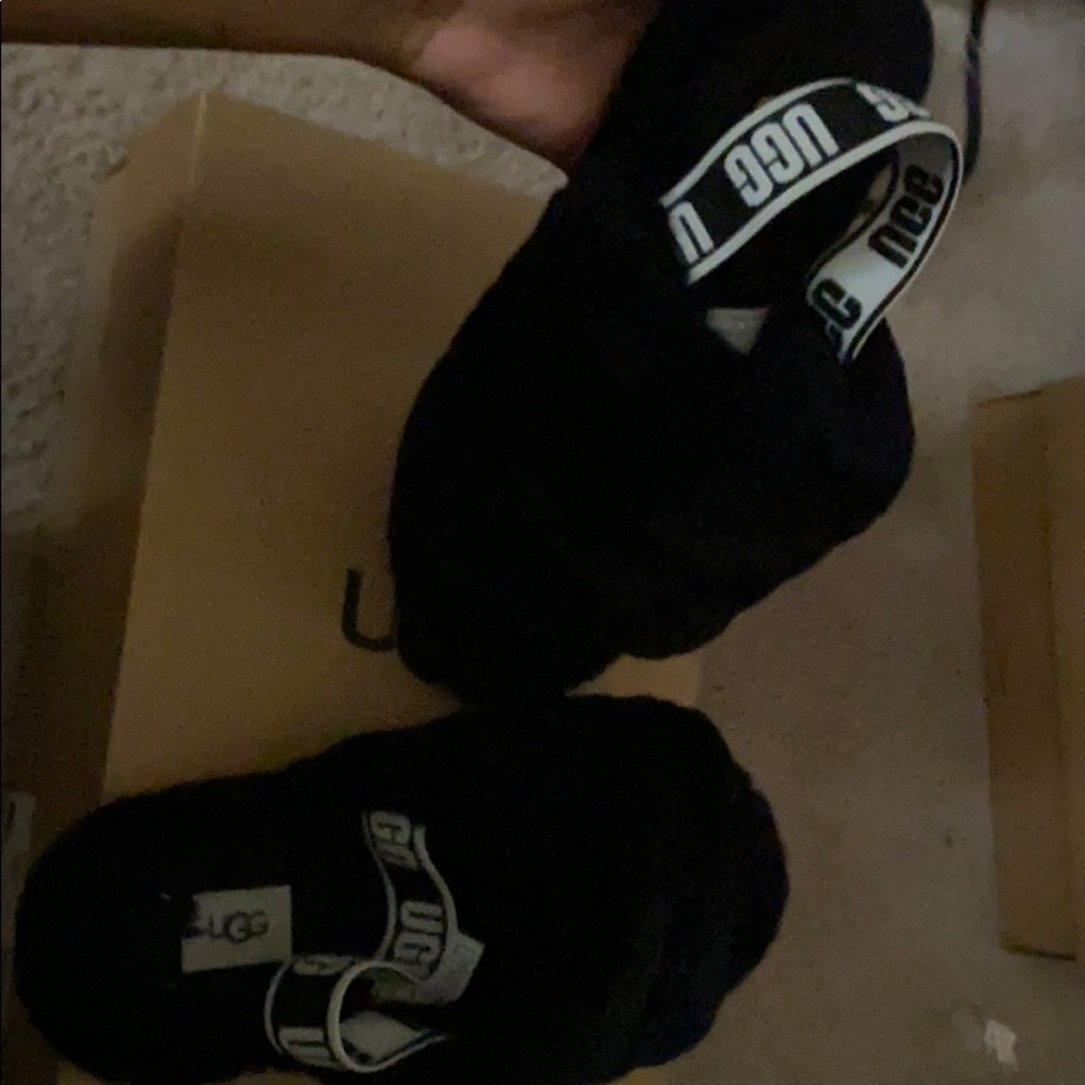 Uggs